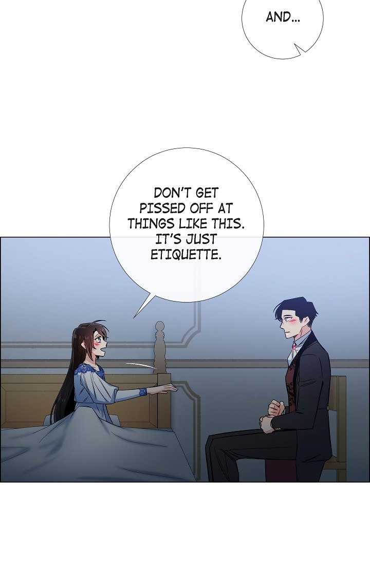 Read The Maid and the Vampire (en) Manga Online