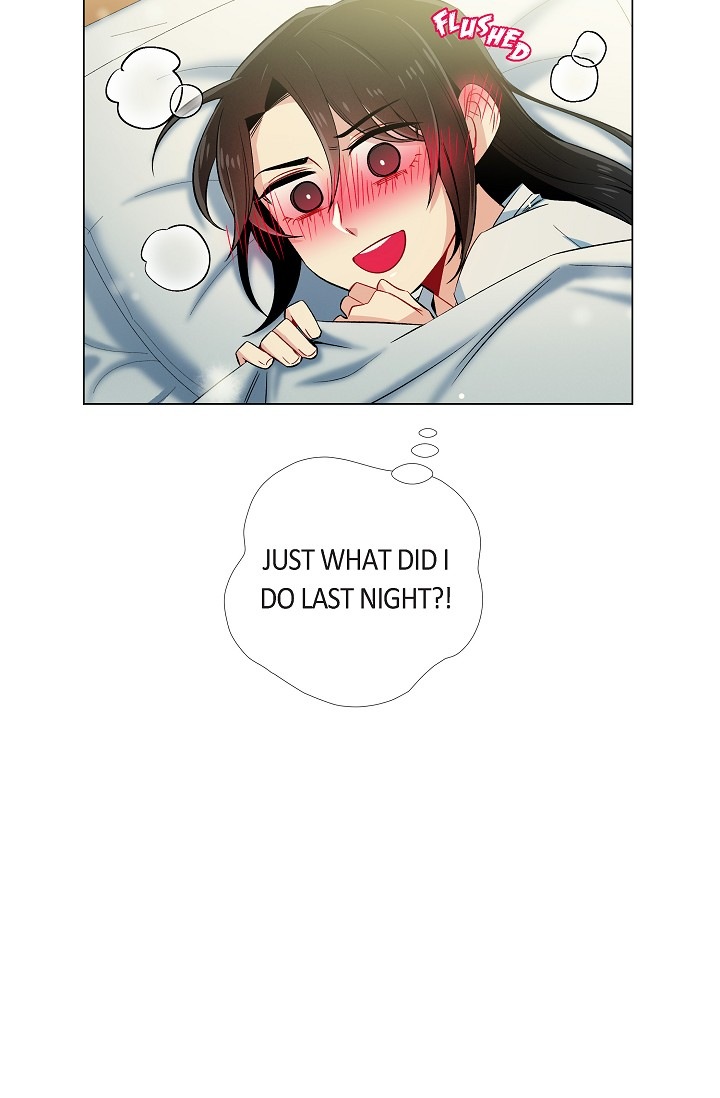 Read The Maid and the Vampire (en) Manga Online