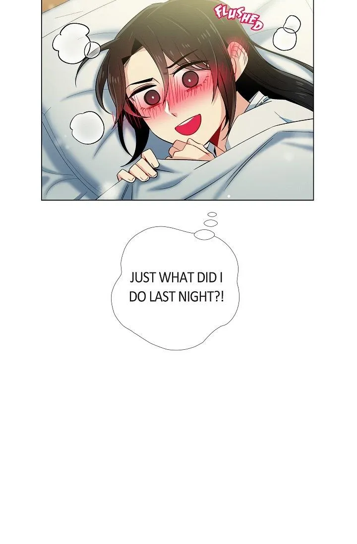 Read The Maid and the Vampire (en) Manga Online
