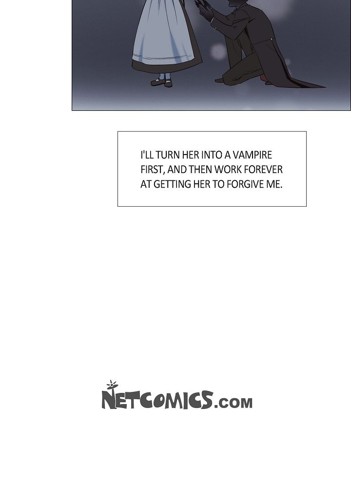 Read The Maid and the Vampire (en) Manga Online