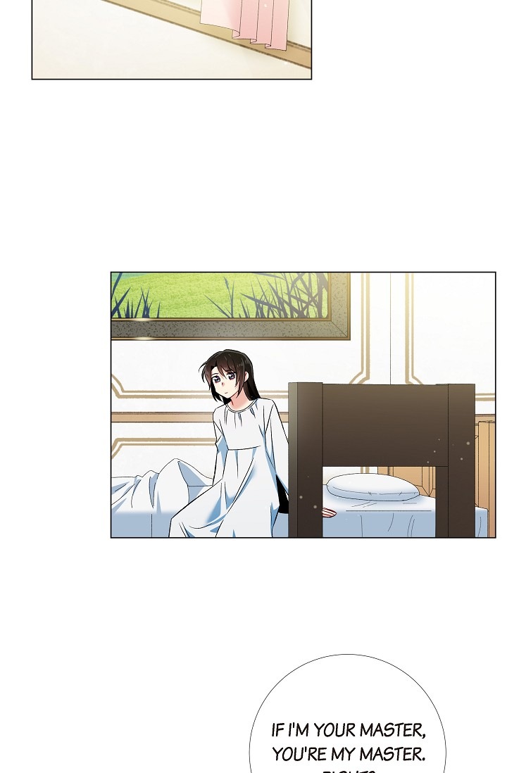 Read The Maid and the Vampire (en) Manga Online
