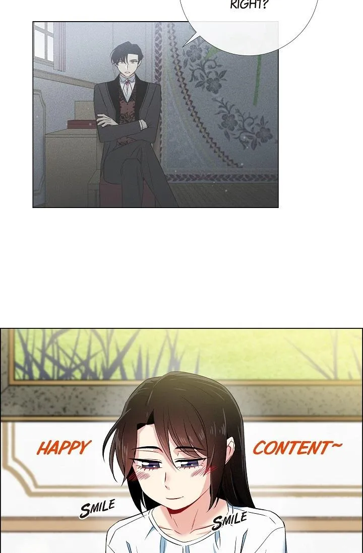 Read The Maid and the Vampire (en) Manga Online