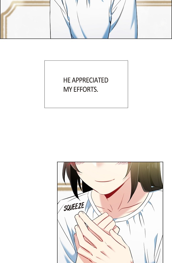 Read The Maid and the Vampire (en) Manga Online