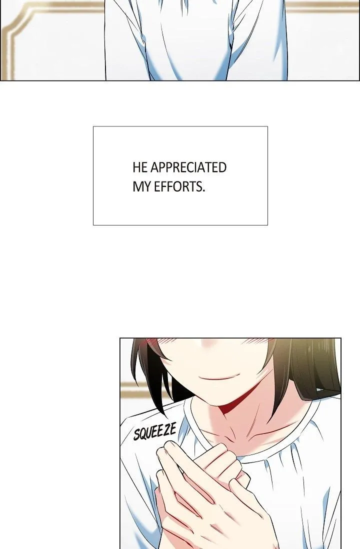 Read The Maid and the Vampire (en) Manga Online