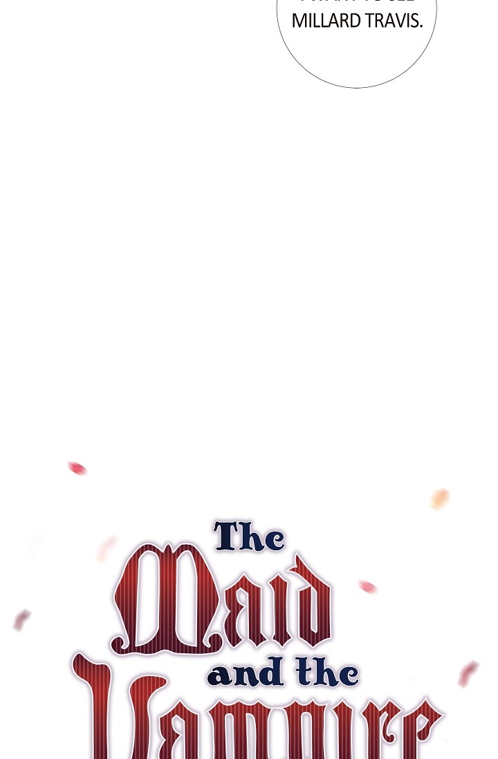 Read The Maid and the Vampire (en) Manga Online
