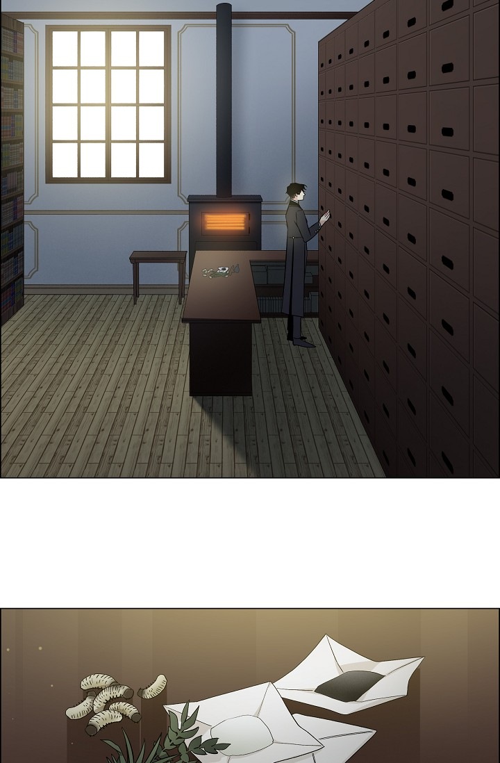 Read The Maid and the Vampire (en) Manga Online