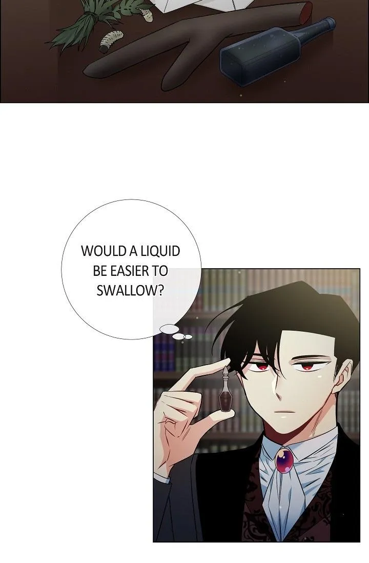 Read The Maid and the Vampire (en) Manga Online