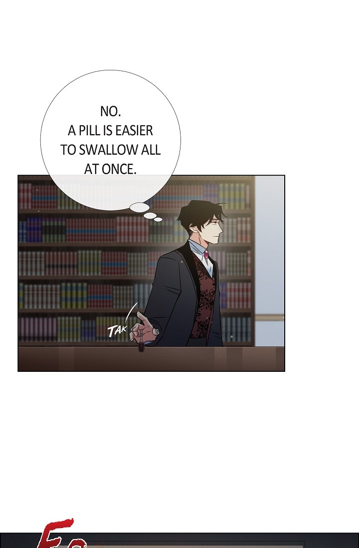 Read The Maid and the Vampire (en) Manga Online