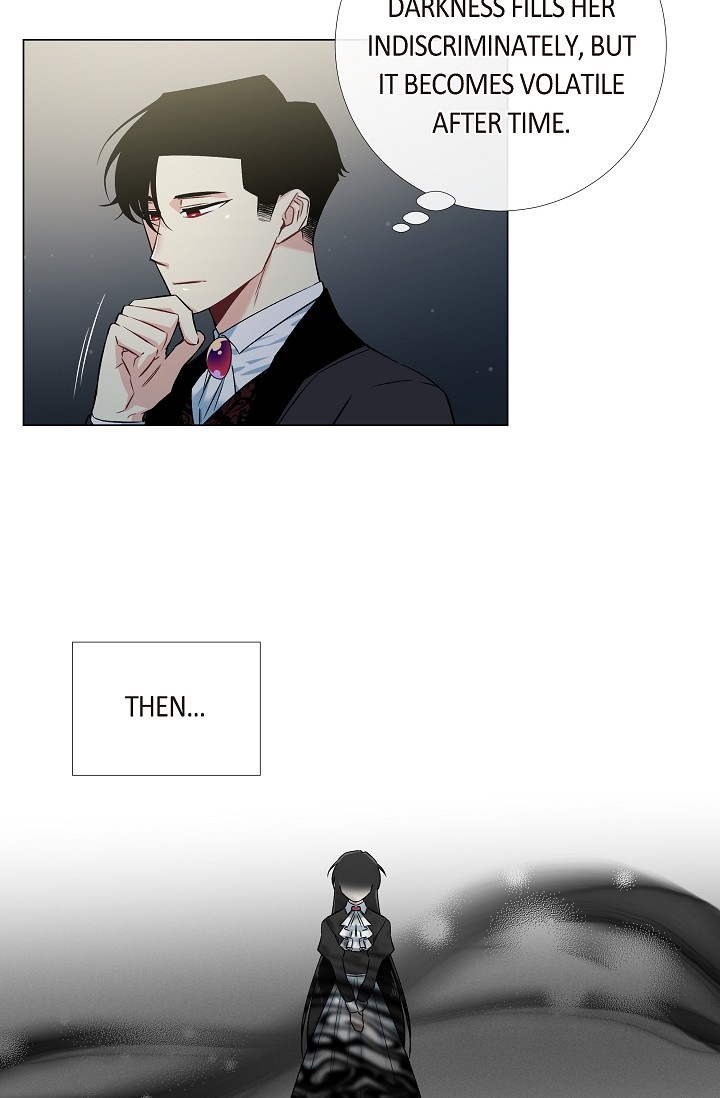 Read The Maid and the Vampire (en) Manga Online