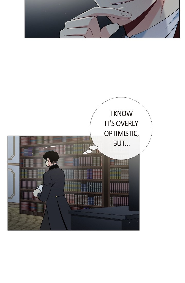 Read The Maid and the Vampire (en) Manga Online
