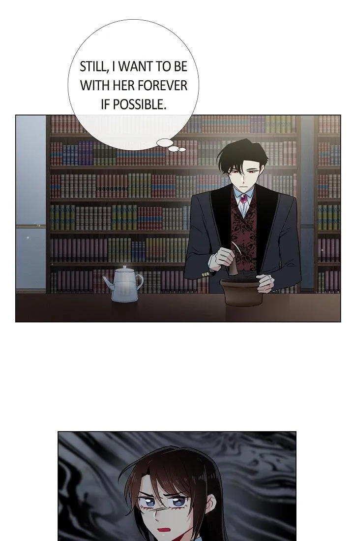 Read The Maid and the Vampire (en) Manga Online