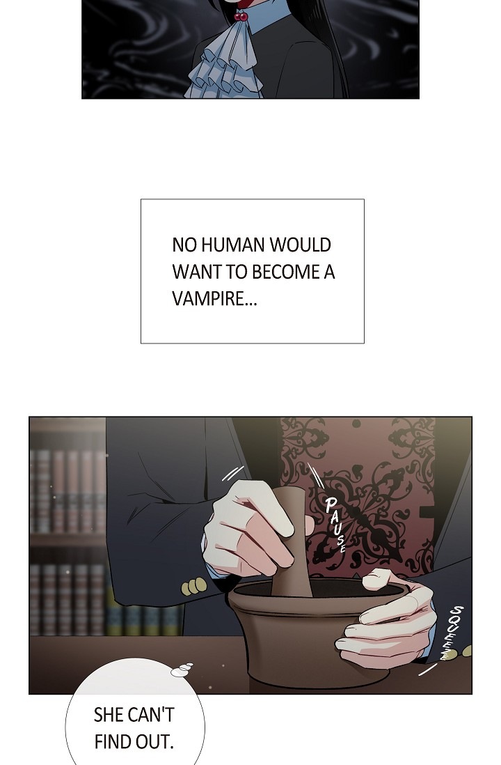 Read The Maid and the Vampire (en) Manga Online