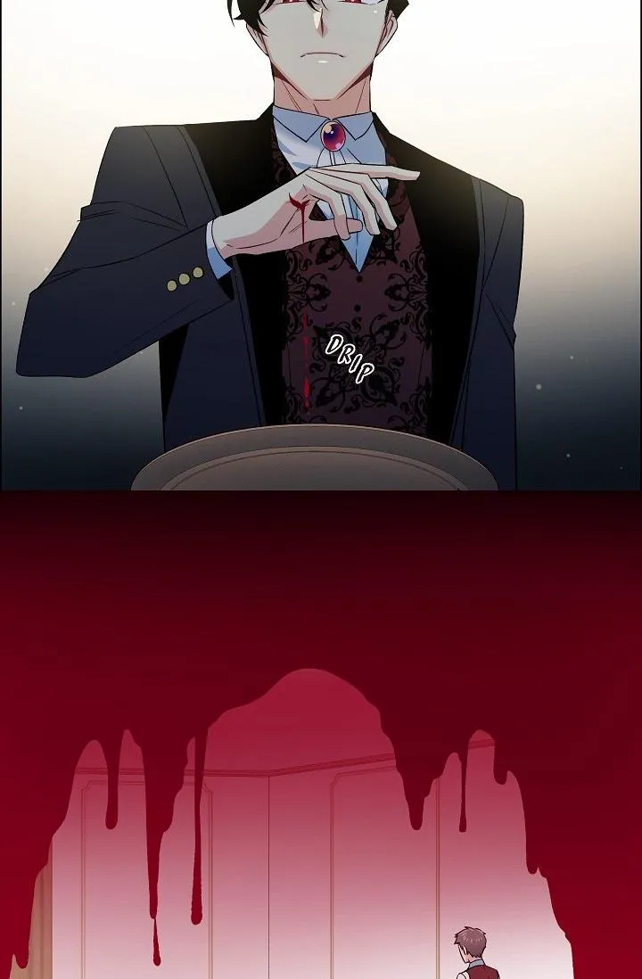Read The Maid and the Vampire (en) Manga Online