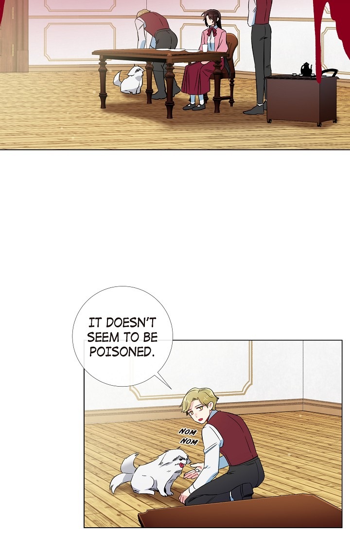 Read The Maid and the Vampire (en) Manga Online