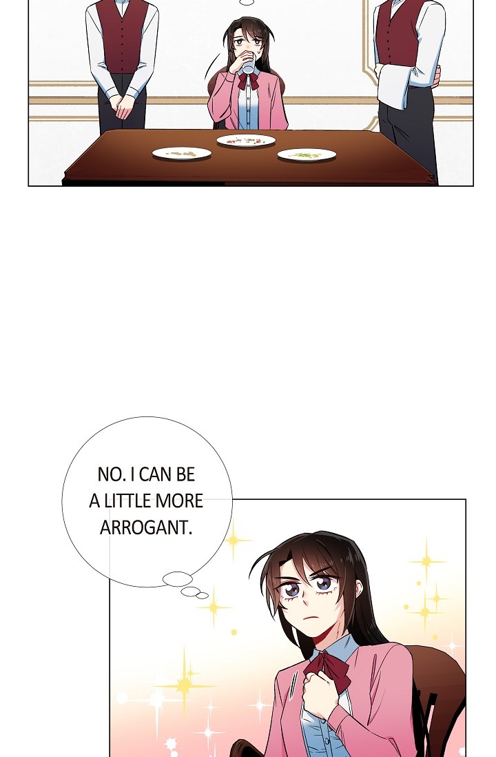 Read The Maid and the Vampire (en) Manga Online