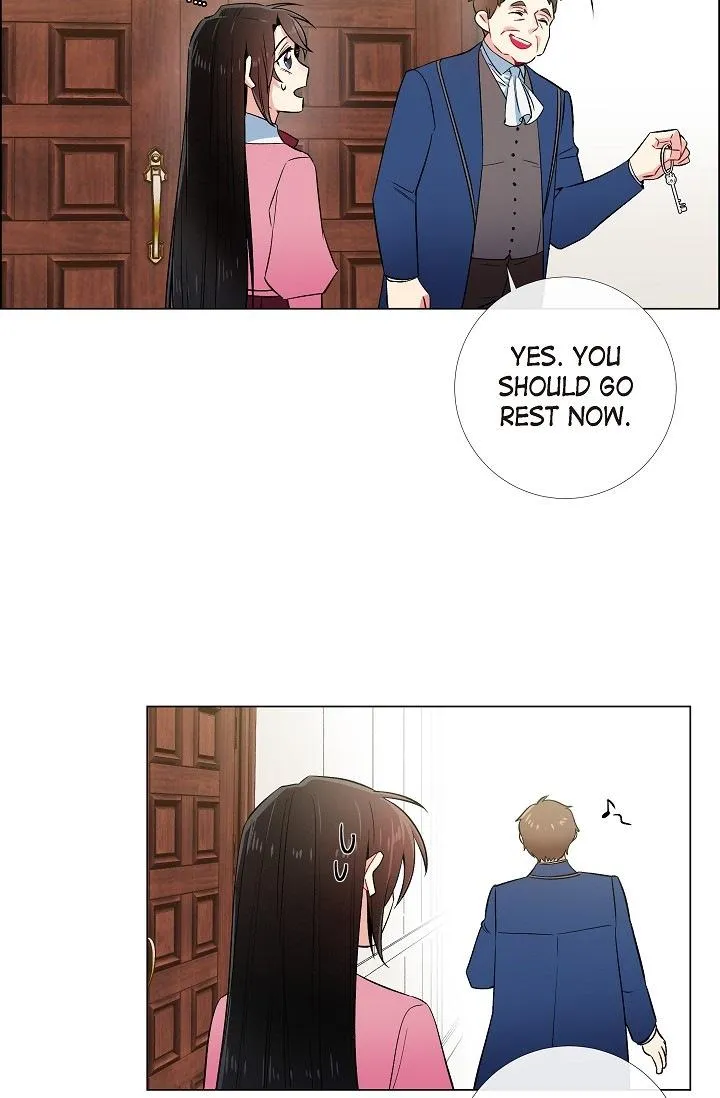 Read The Maid and the Vampire (en) Manga Online