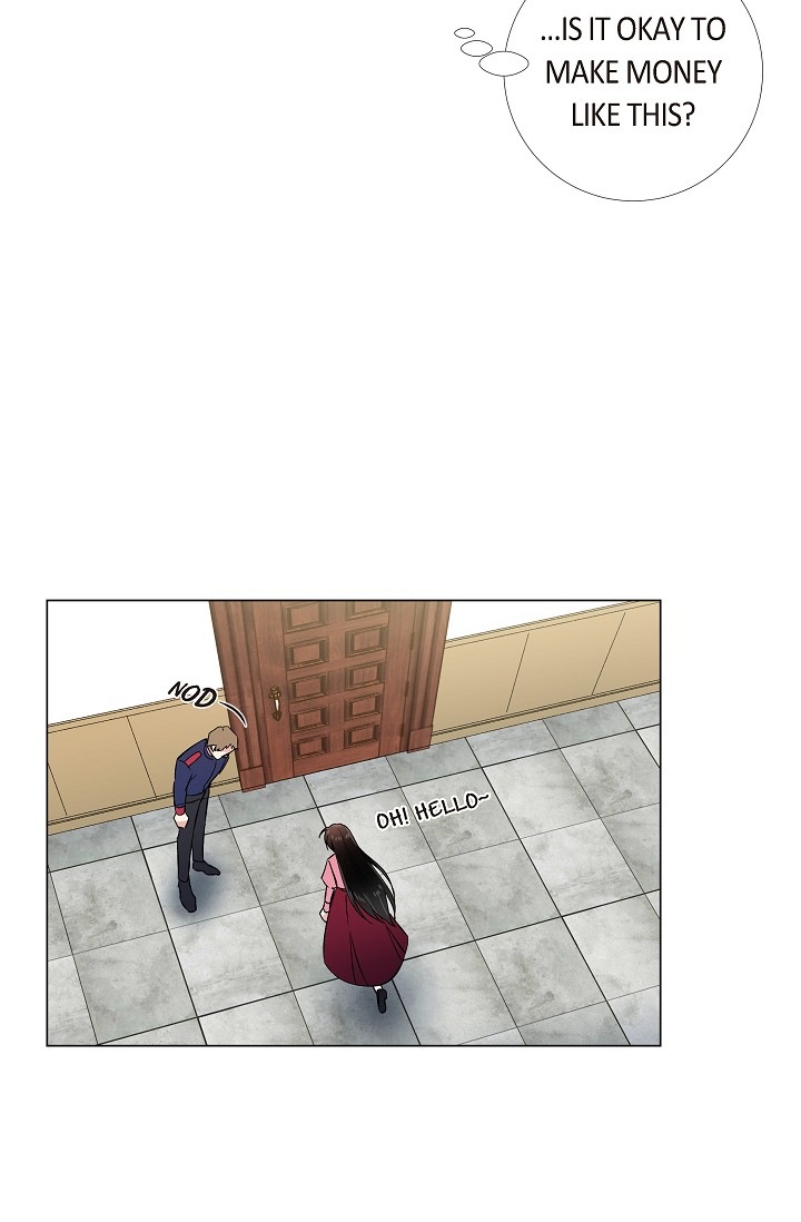 Read The Maid and the Vampire (en) Manga Online
