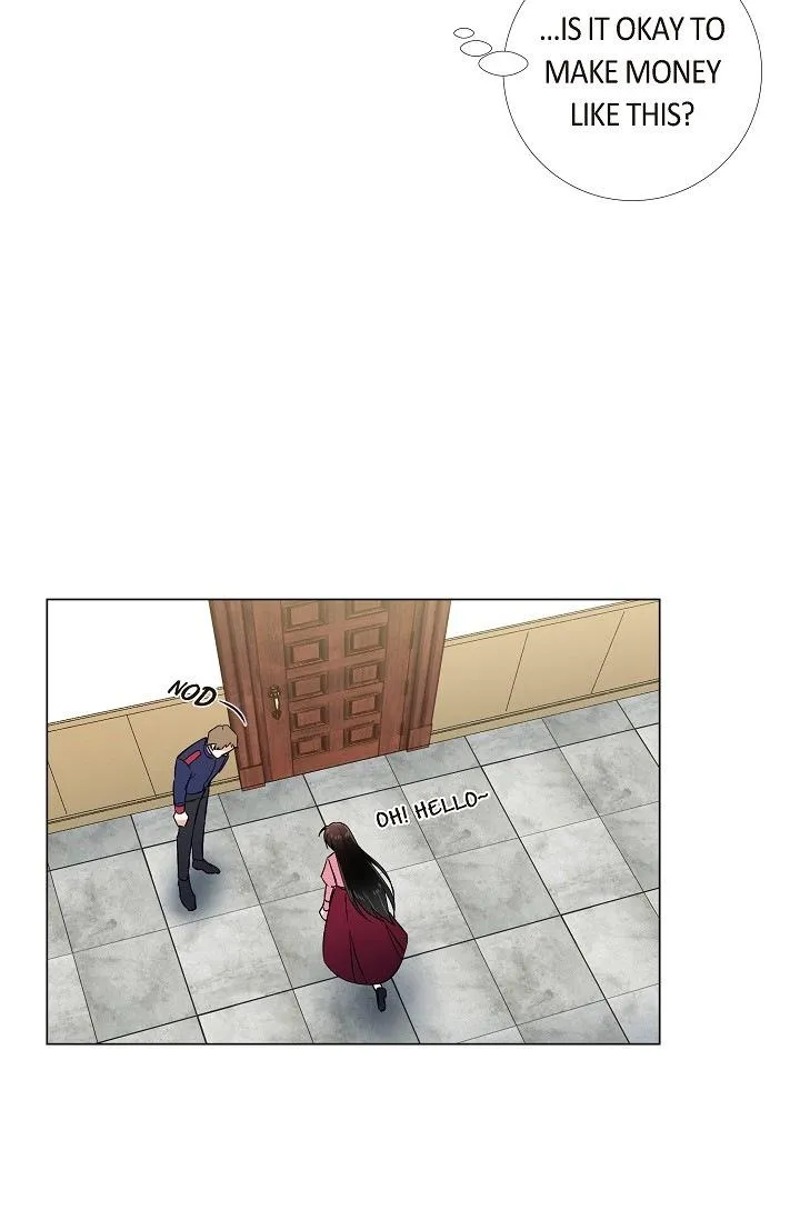 Read The Maid and the Vampire (en) Manga Online