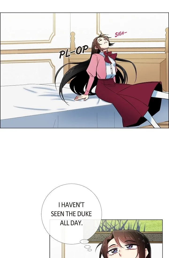 Read The Maid and the Vampire (en) Manga Online
