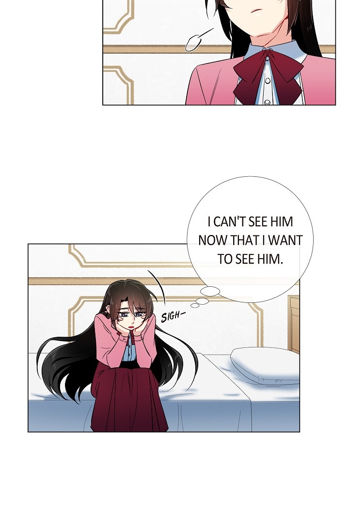 Read The Maid and the Vampire (en) Manga Online