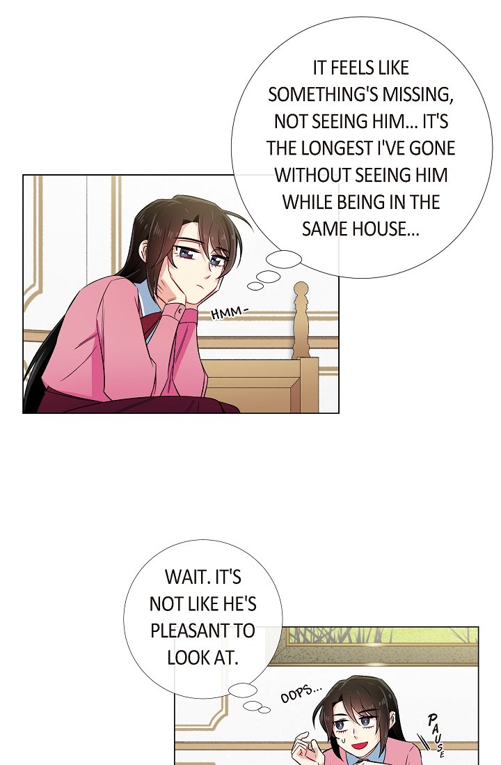 Read The Maid and the Vampire (en) Manga Online