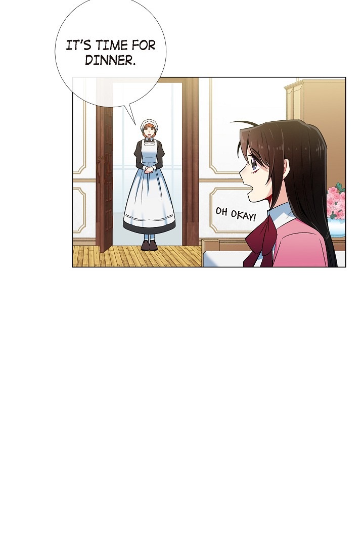 Read The Maid and the Vampire (en) Manga Online
