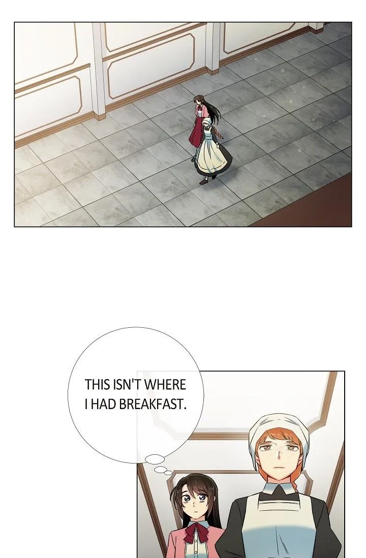 Read The Maid and the Vampire (en) Manga Online