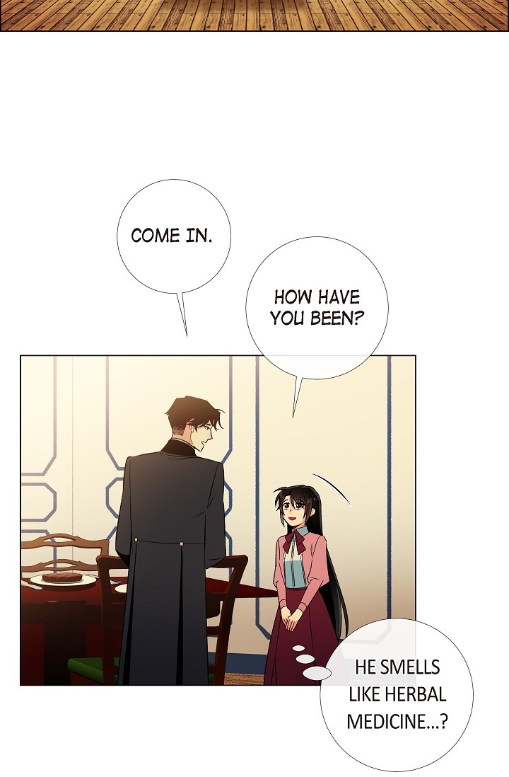 Read The Maid and the Vampire (en) Manga Online
