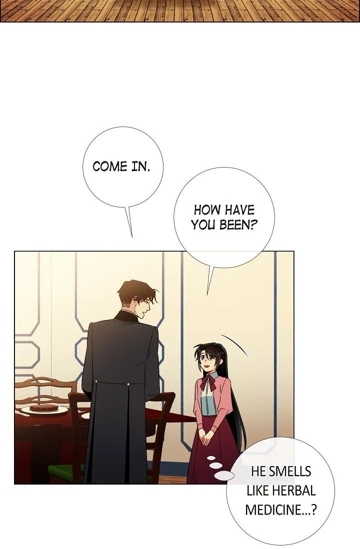 Read The Maid and the Vampire (en) Manga Online