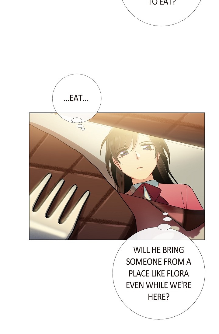 Read The Maid and the Vampire (en) Manga Online