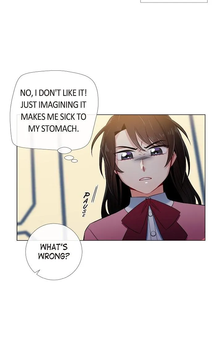 Read The Maid and the Vampire (en) Manga Online
