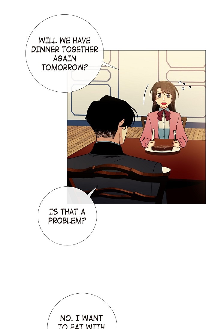 Read The Maid and the Vampire (en) Manga Online
