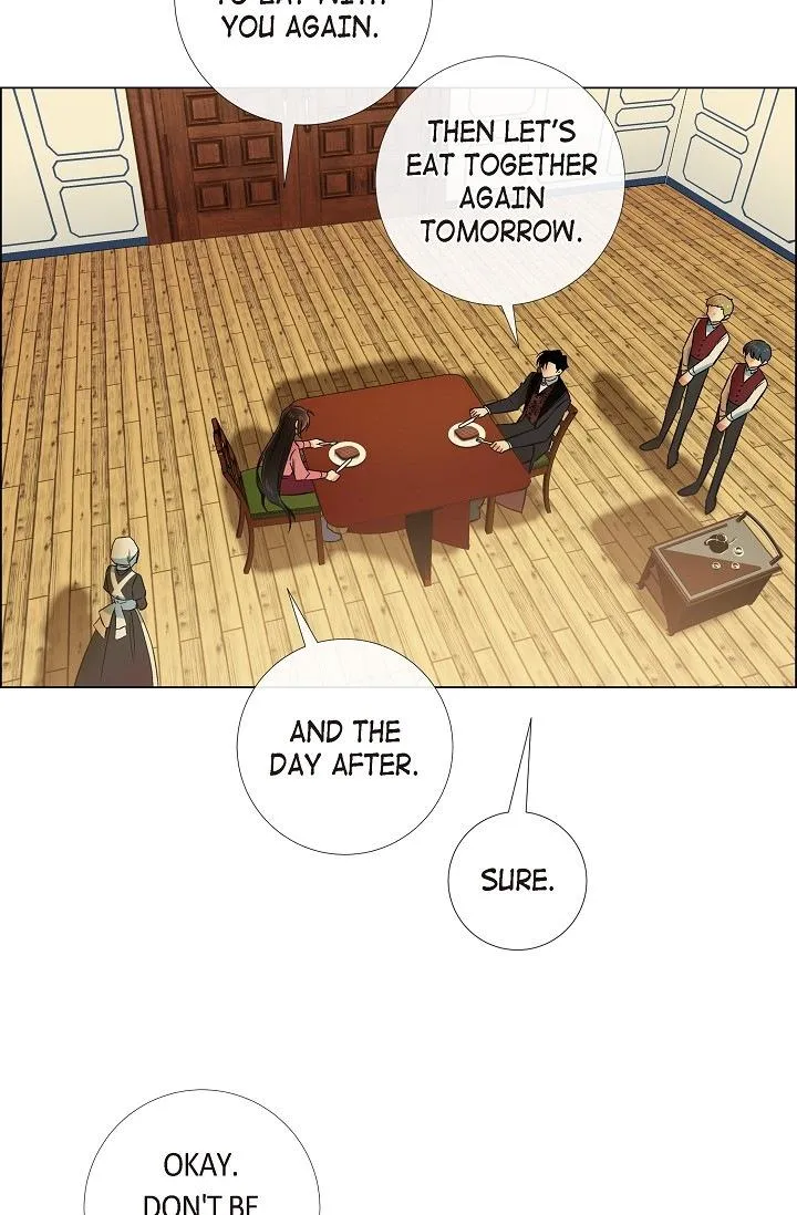 Read The Maid and the Vampire (en) Manga Online