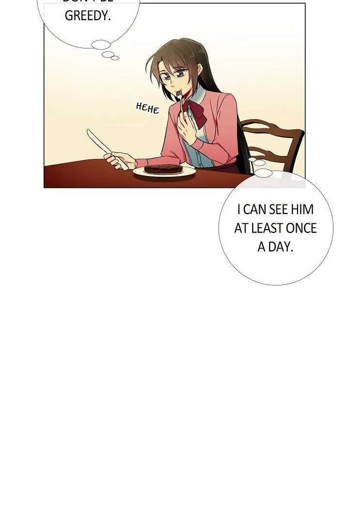 Read The Maid and the Vampire (en) Manga Online