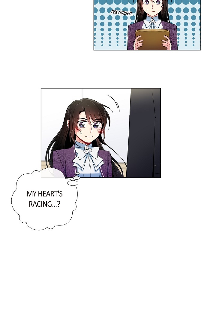 Read The Maid and the Vampire (en) Manga Online