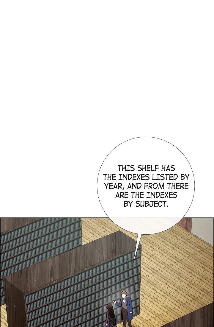 Read The Maid and the Vampire (en) Manga Online