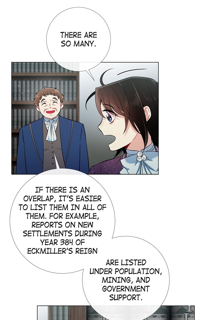 Read The Maid and the Vampire (en) Manga Online