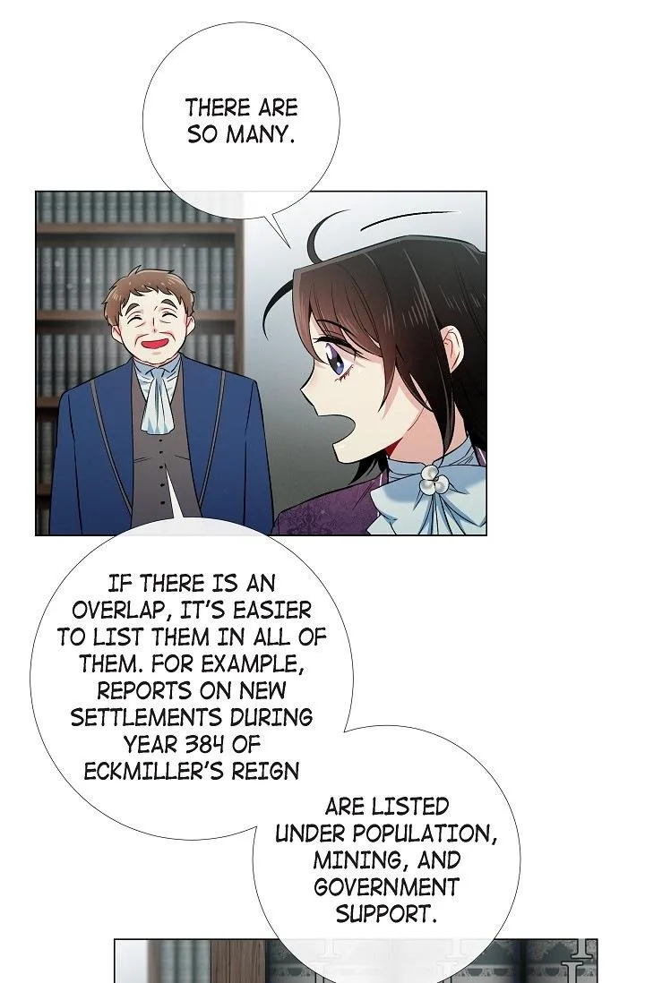 Read The Maid and the Vampire (en) Manga Online