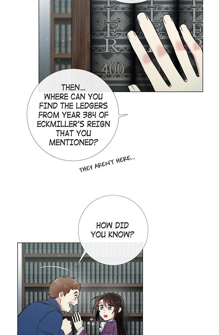 Read The Maid and the Vampire (en) Manga Online