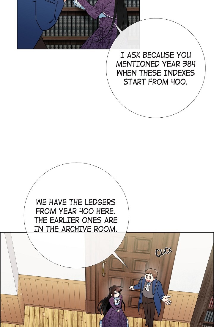 Read The Maid and the Vampire (en) Manga Online
