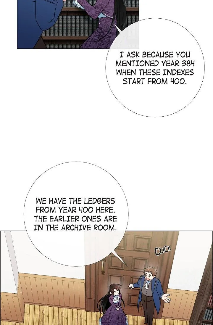 Read The Maid and the Vampire (en) Manga Online