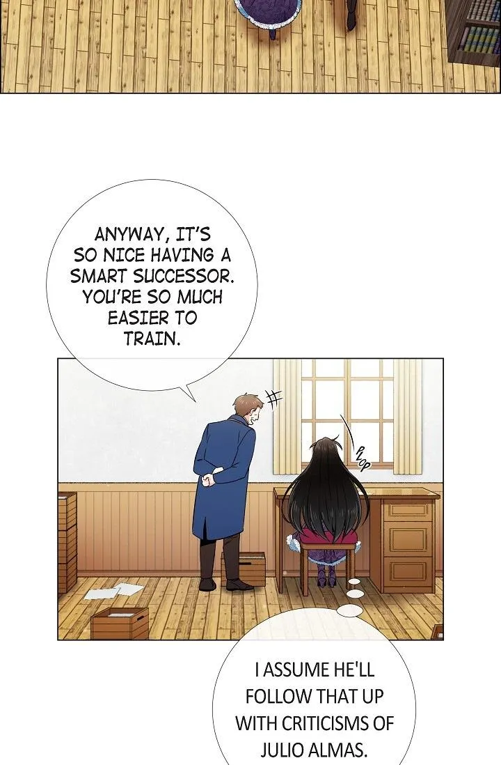 Read The Maid and the Vampire (en) Manga Online