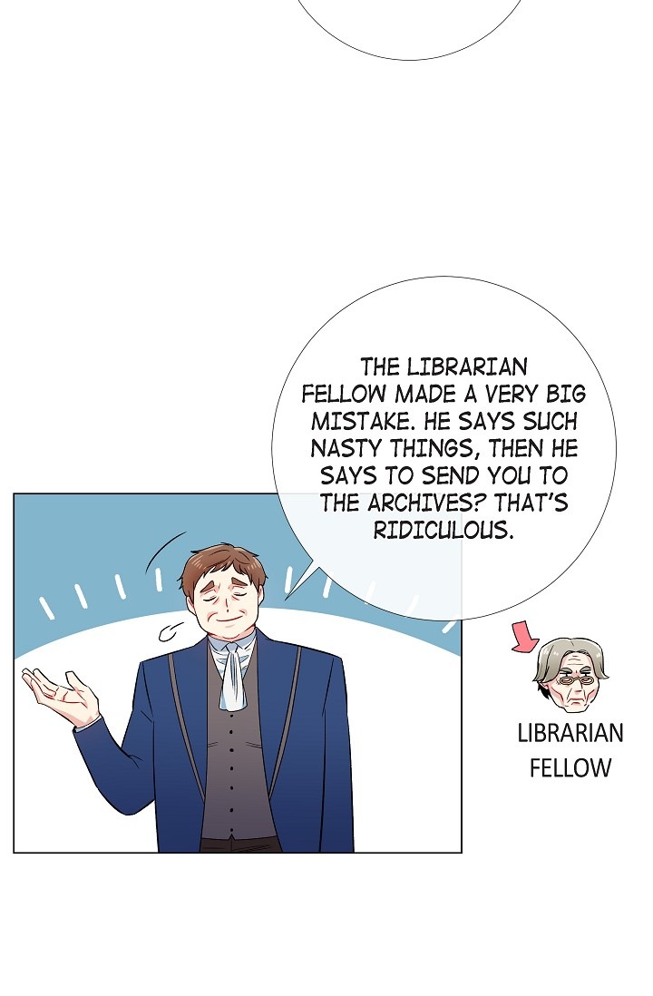 Read The Maid and the Vampire (en) Manga Online