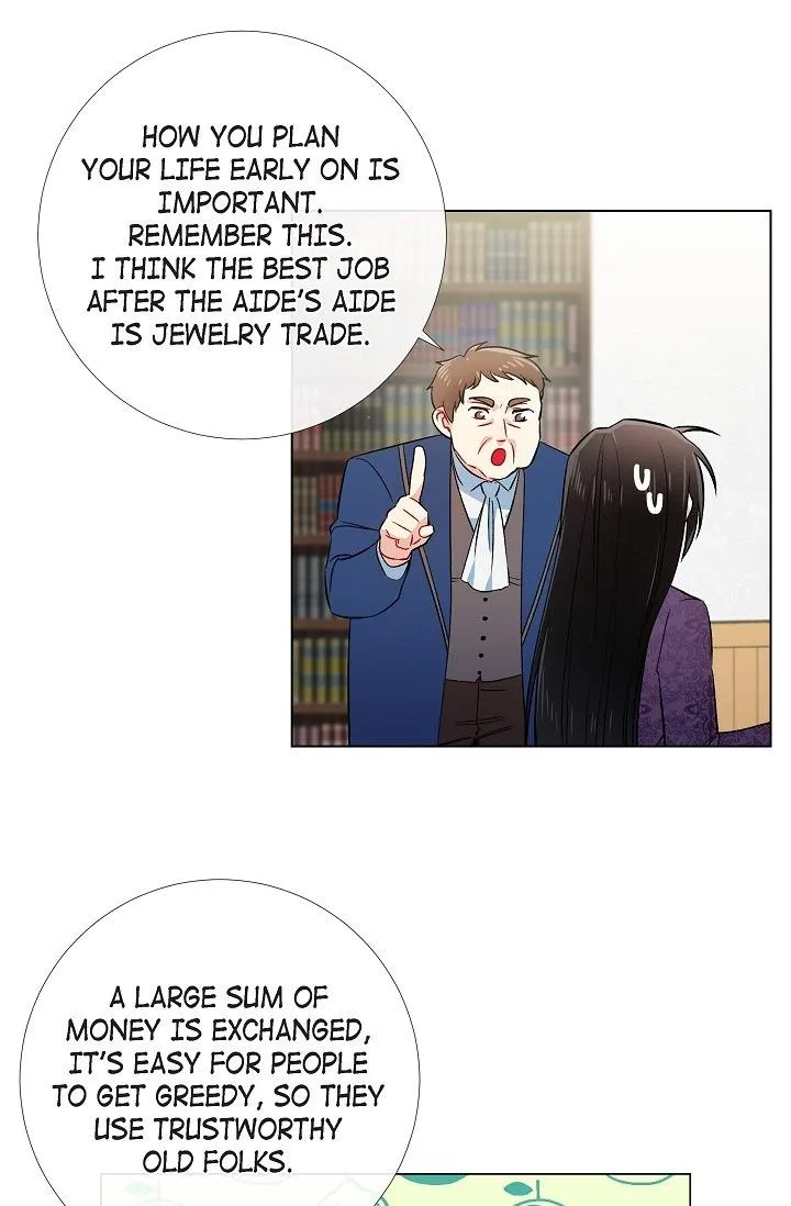 Read The Maid and the Vampire (en) Manga Online