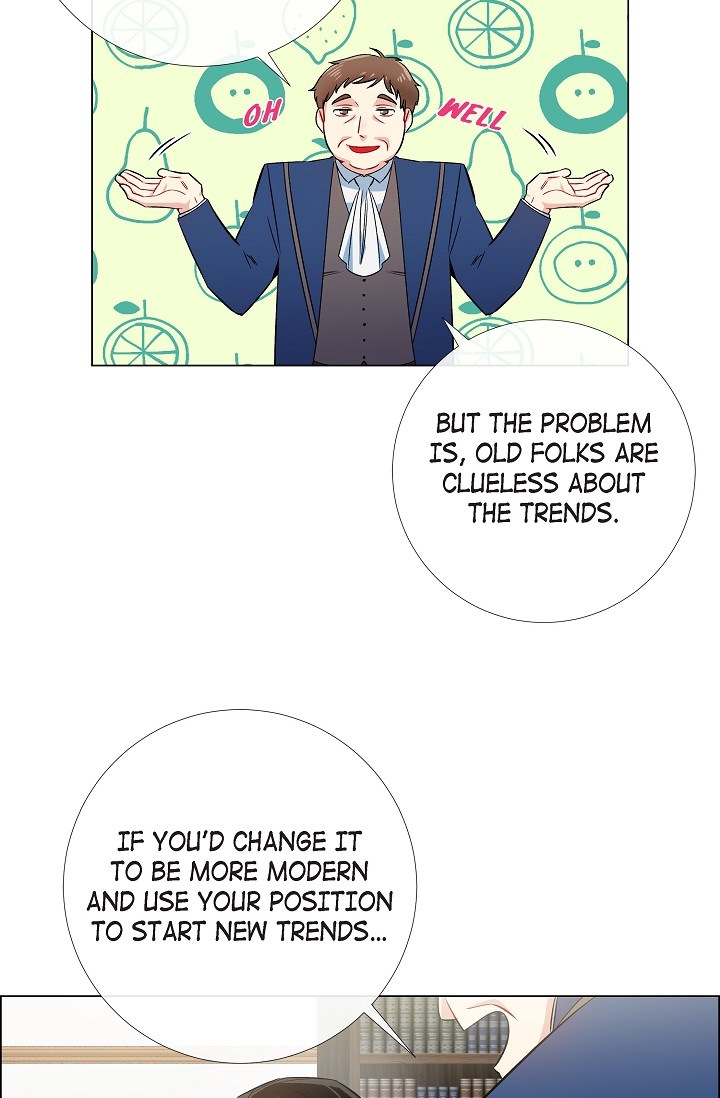 Read The Maid and the Vampire (en) Manga Online