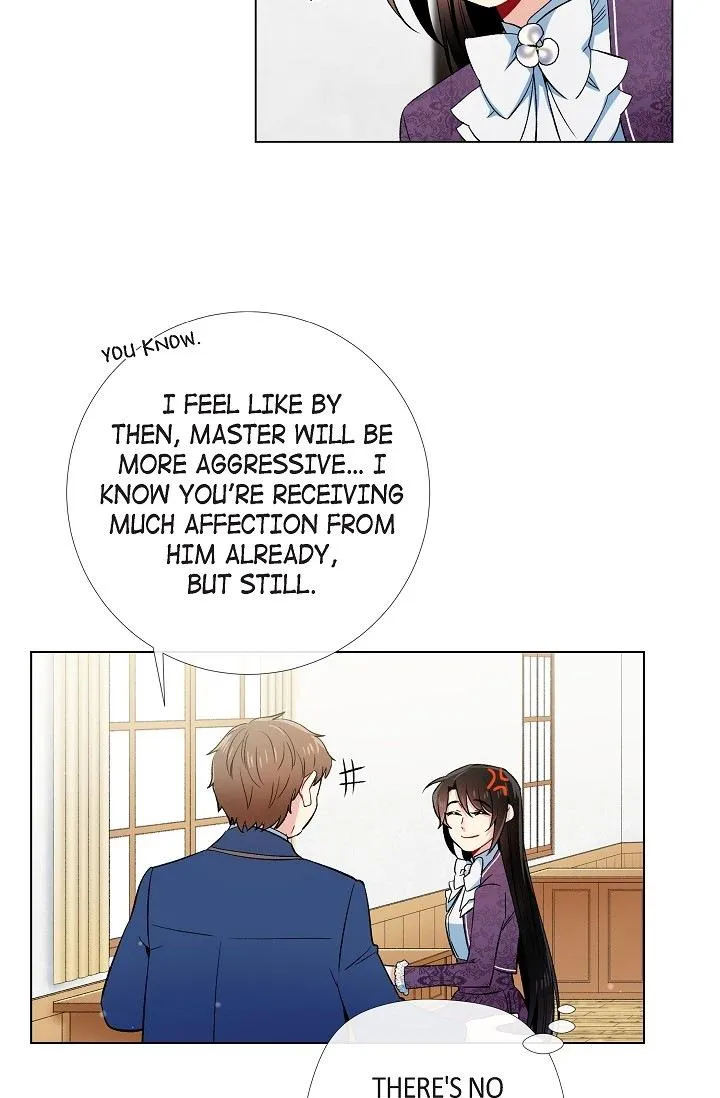 Read The Maid and the Vampire (en) Manga Online