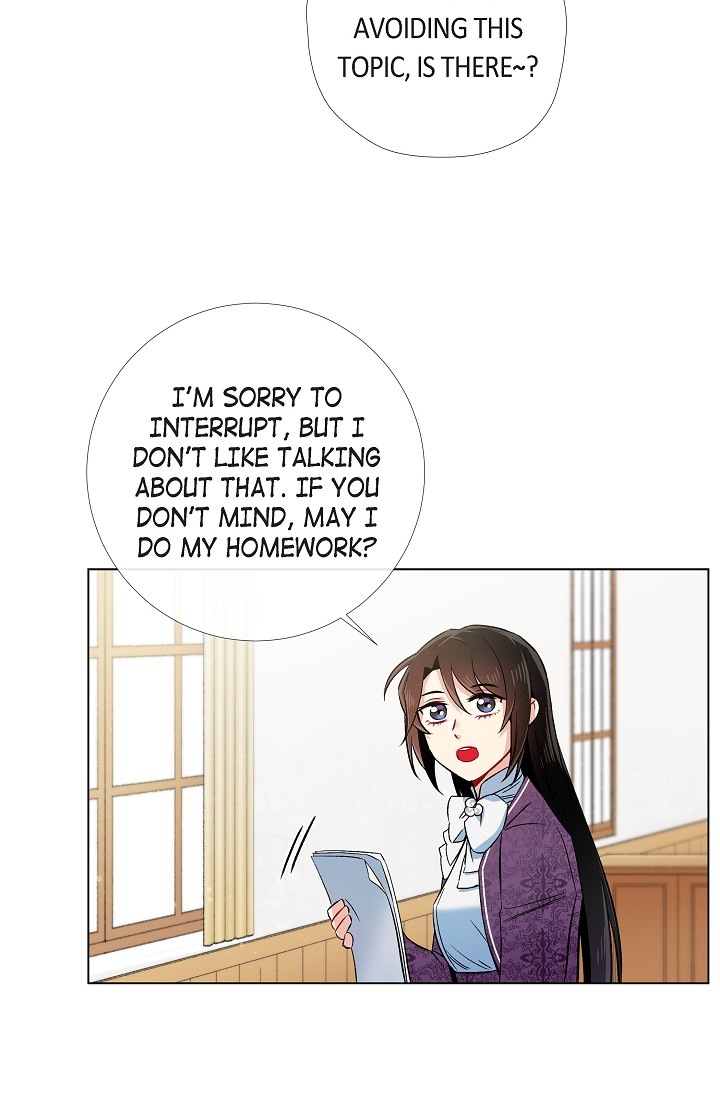 Read The Maid and the Vampire (en) Manga Online