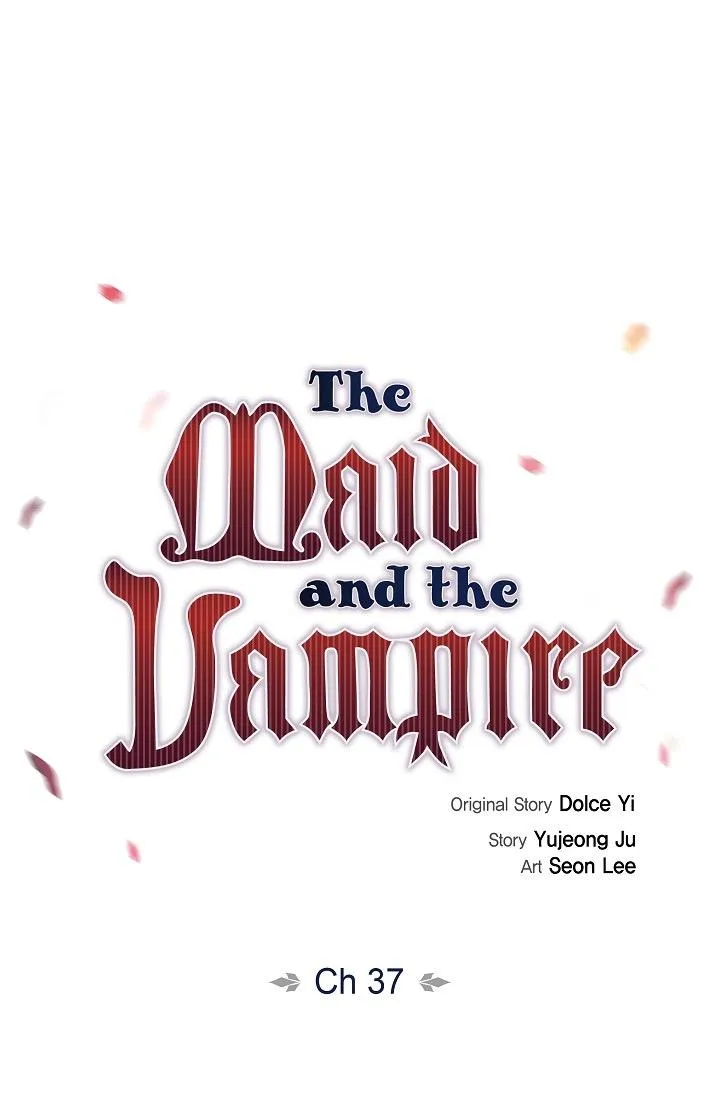 Read The Maid and the Vampire (en) Manga Online