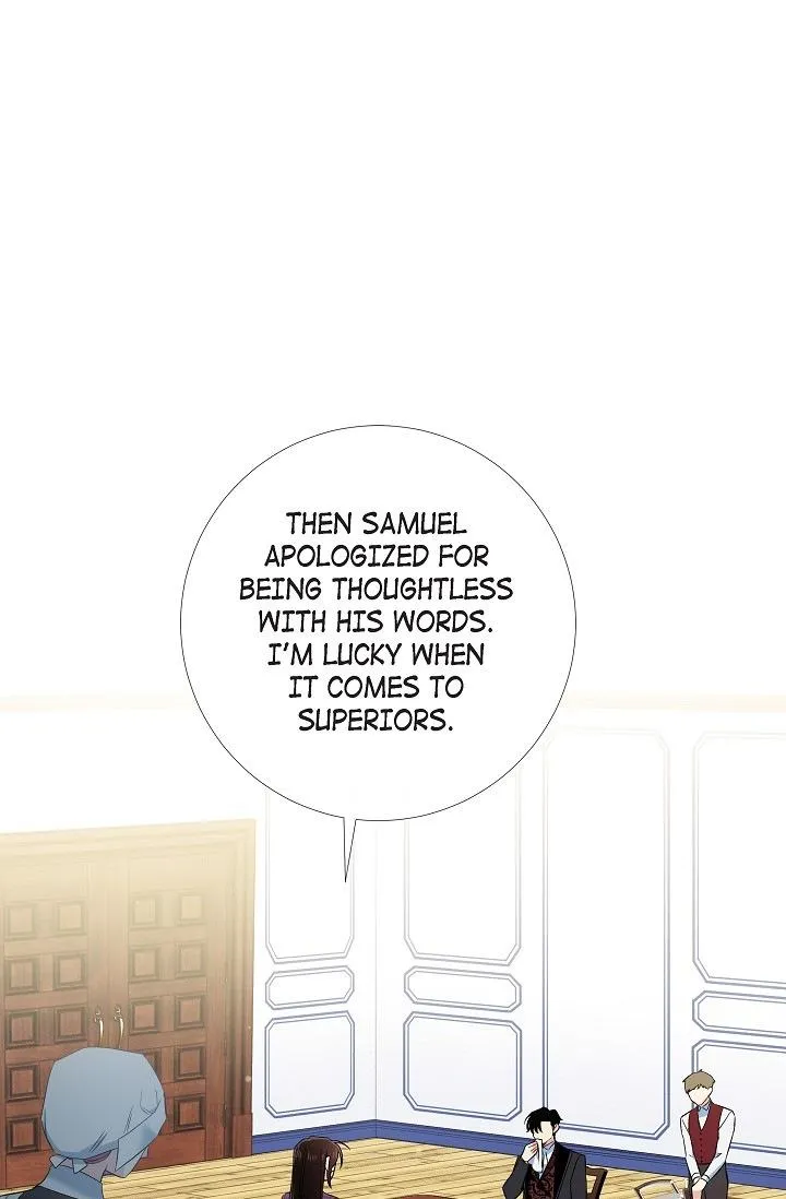 Read The Maid and the Vampire (en) Manga Online
