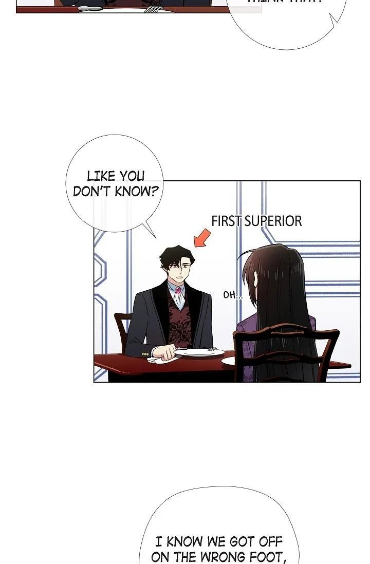 Read The Maid and the Vampire (en) Manga Online